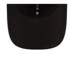 New Era Mens MLB Chicago White Sox 9Forty Player Replica Snapback Hat 60646779 Black