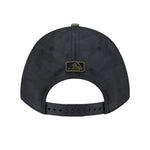 New Era Mens MLB Pittsburgh Pirates 9Forty Player Replica Snapback Hat 60646806 Brown/Yellow