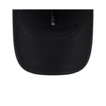 New Era Mens MLB Pittsburgh Pirates AL 2 M-Crown 9Fifty Hat 60646808 Black, Black Undervisor