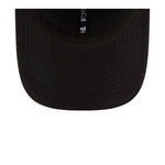 New Era Mens MLB Chicago White Sox Game 9Seventy Hat 60646852 Black, Black Undervisor