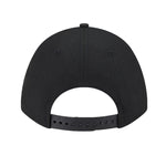 New Era Mens MLB Los Angeles Dodgers 9Forty Team Replica Snapback Hat 60646921 Black/White