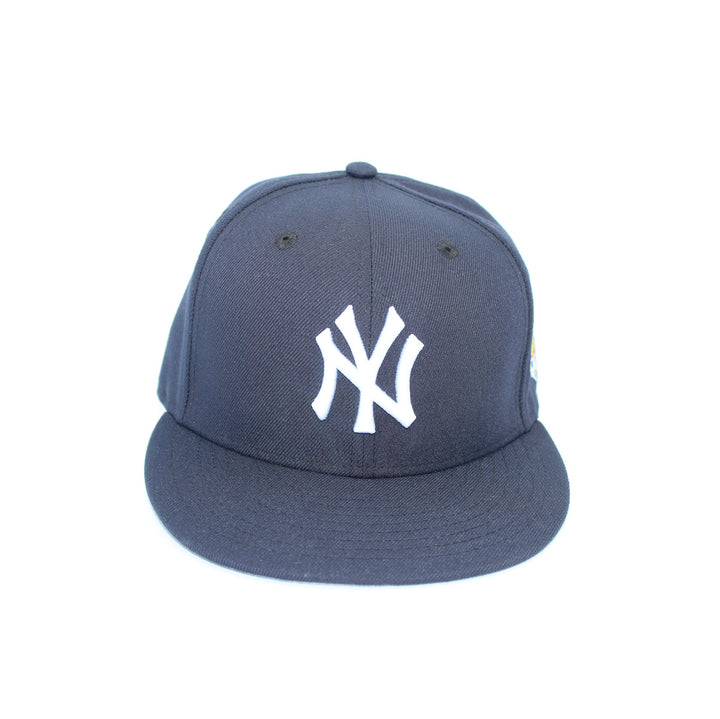 New Era Mens MLB New York Yankees World Series 1996 59Fifty Fitted
