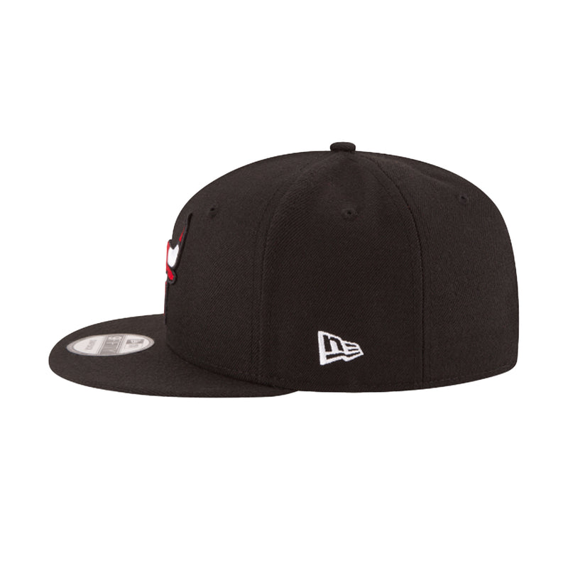 Chicago Bulls OTC New Era 9TWENTY Adjustable Hat