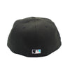New Era Mens MLB Chicago White Sox World Series 2005 59Fifty Fitted Hat 70582852 Black, Mint Undervisor