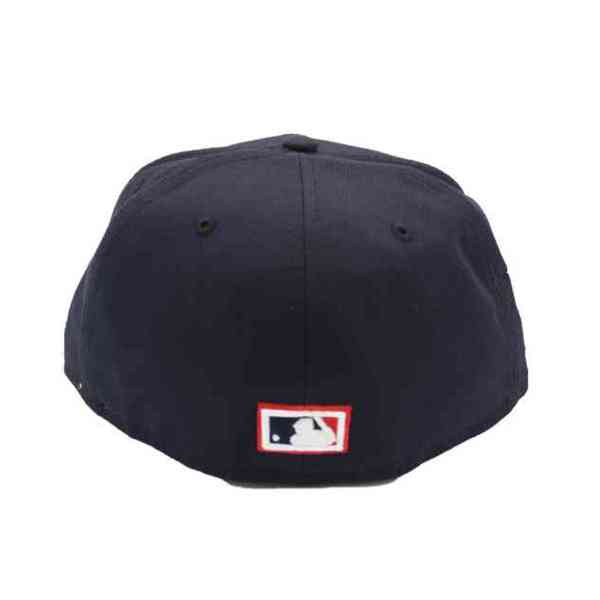 New Era Mens MLB New York Yankees World Series 1998 59Fifty Fitted Hat 70589950 Pink, Pink Undervisor