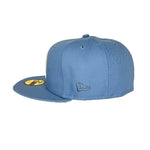 New Era Mens MLB New York Yankees 1996 World Series 59Fifty Fitted Hat 70733788 Sky Blue, Pink Undervisor