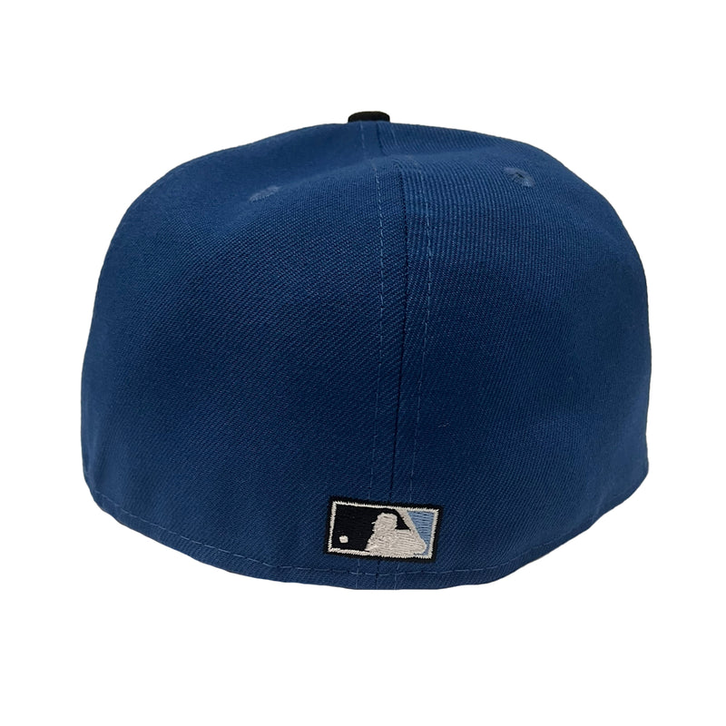 Shop New Era 59Fifty San Francisco Giants World Series Side Patch Hat  60188233 black