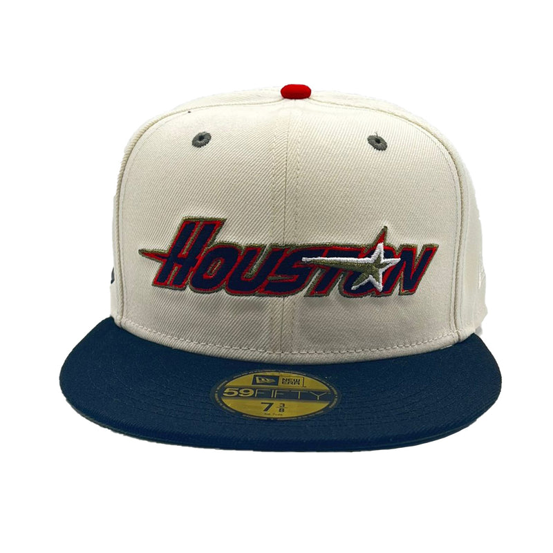 throwback houston astros hat