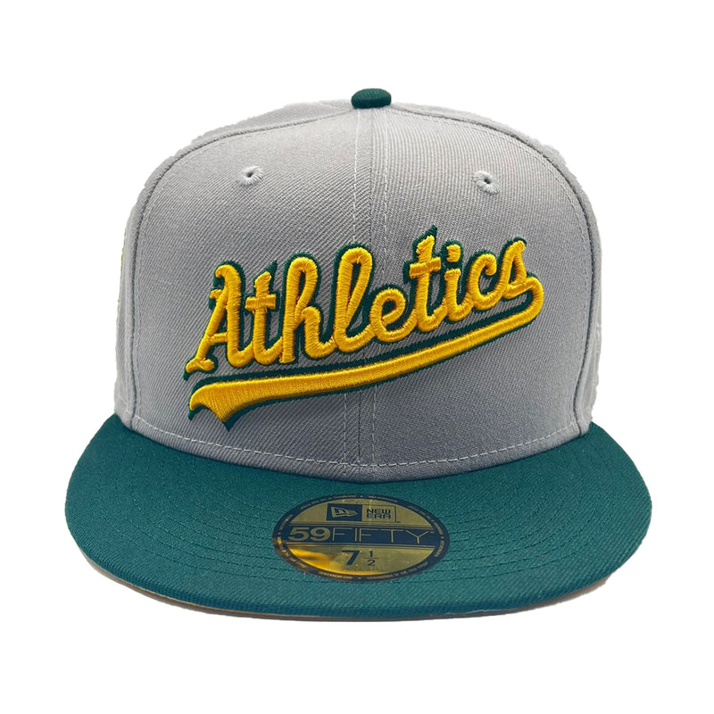 1968 oakland a's