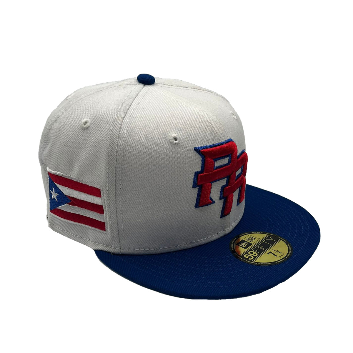 Men's Netherlands Baseball New Era Navy 2023 World Baseball Classic 59FIFTY  Fitted Hat