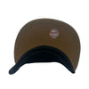 New Era Mens MLB Pittsburgh Pirates 21 Clemente RC 59Fifty Fitted Hat 70776279 Black, Old Gold Undervisor