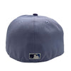 New Era Unisex MLB Philadelphia Phillies All Star Game 1996 59Fifty Fitted Hat 70802234 Lavender Deep, Grey Undervisor
