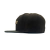 New Era Mens MLB New York Yankees 1996 World Series 59Fifty Fitted Hat 70818195 Walnut/Olive, Grey Undervisor