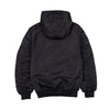 New Era Mens MLB New York Yankees Alpha Industries L-2B Bomber Jacket E1367BG26-60564181 Black