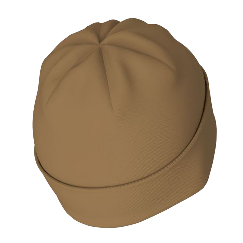 The North Face Unisex Dock Worker Recycled Beanie NF0A3FNT-173 Utility Brown