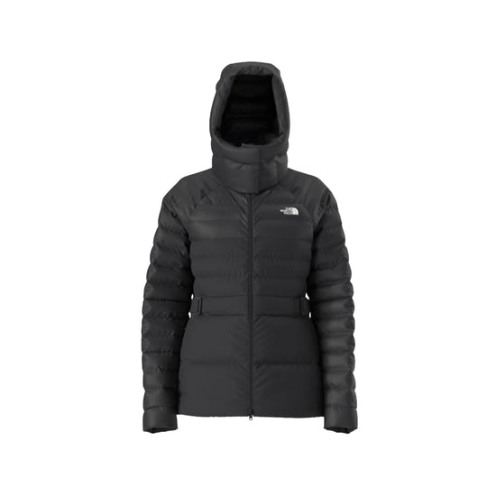 The North Face Womens Ruby Jacket NF0A88TD-JK3 TNF Black