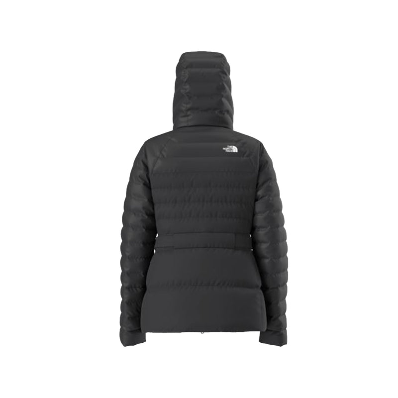 The North Face Womens Ruby Jacket NF0A88TD-JK3 TNF Black | Premium