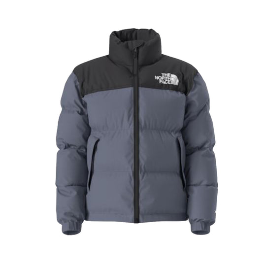 The North Face Youth 1996 Retro Nuptse Jacket NF0A8A4C-BTR Twilight Galaxy