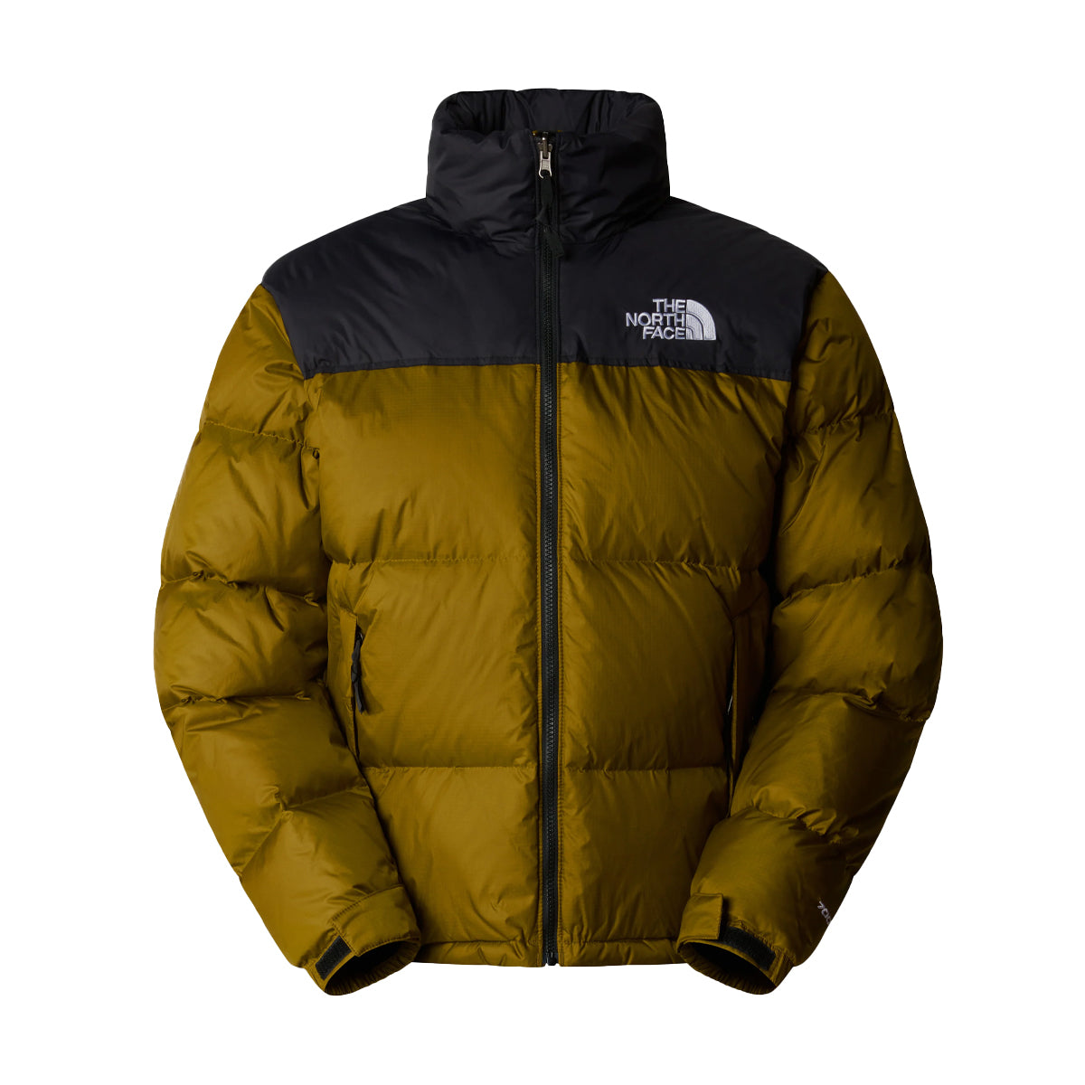 The North Face Mens 1996 Retro Nuptse Jacket NF0A3C8D-5HO Moss