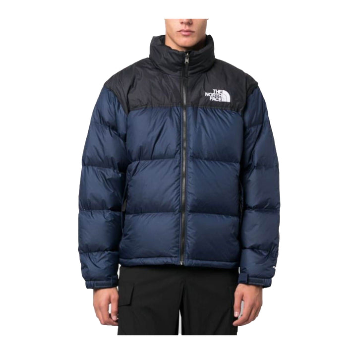 Supreme Mens The North Face Split Taped Seam Shell Jacket NF0A875D