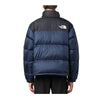 The North Face Mens 1996 Retro Nuptse Jacket NF0A3C8D-92A Summit Navy/TNF Black