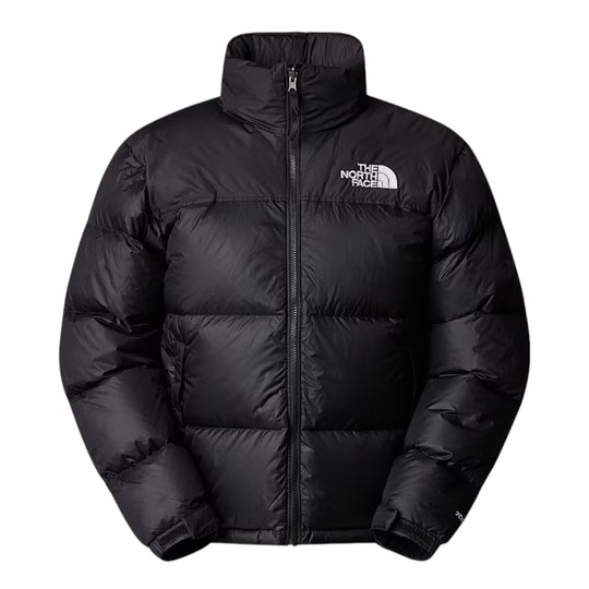 The North Face Mens 1996 Retro Nuptse Jacket NF0A3C8D-GOE TNF Black-NPF-R