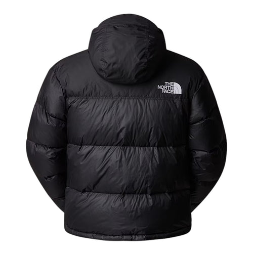 The North Face Mens 1996 Retro Nuptse Jacket NF0A3C8D-GOE TNF Black-NPF-R