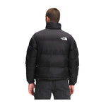 The North Face Mens 1996 Retro Nuptse Jacket NF0A3C8D-LE4 Recycled Black