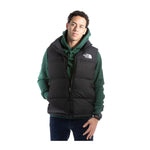 The North Face Mens 1996 Retro Nuptse Vest NF0A3JQQ-LE4 Recycled Black
