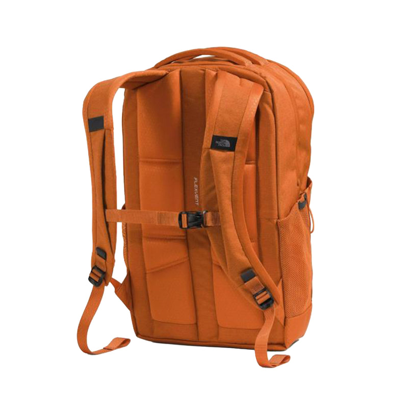 dark brown north face backpack The North Face Unisex Jester Backpack NF0A3VXF-A8I Iron Bronze Dark He– Premium Lounge NY