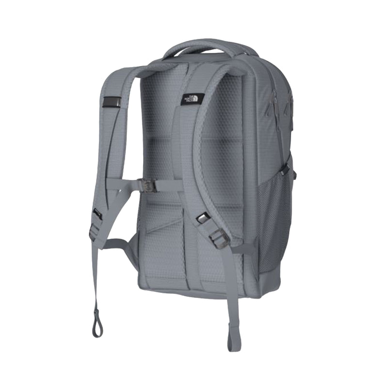 north face backpack slate grey The North Face Unisex Jester Backpack NF0A3VXF-AIE Mid Grey Dark Heath– Premium Lounge NY