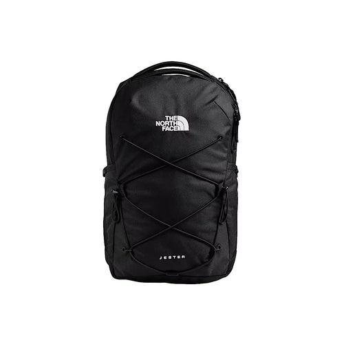 The North Face Unisex Jester Backpack NF0A3VXF-5M2 Sumac/TNF Black