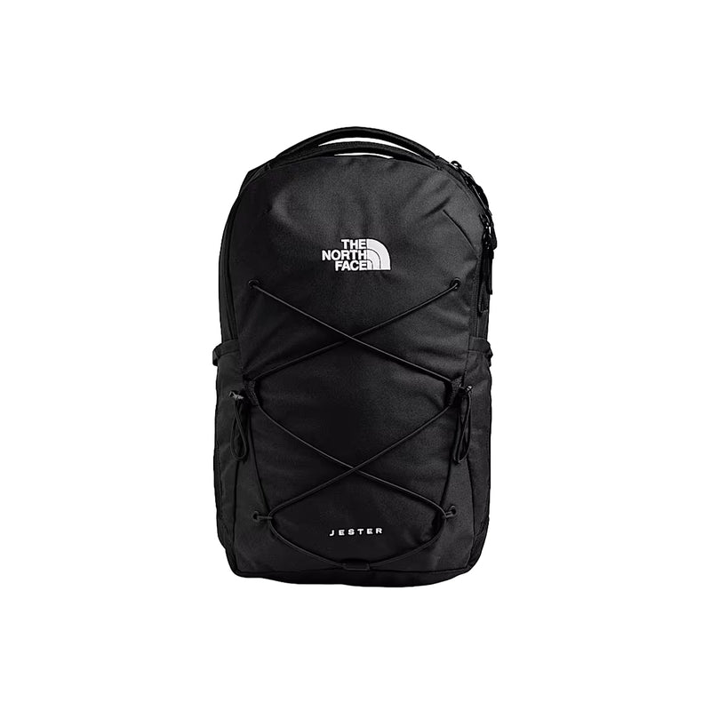 The North Face Unisex Jester Backpack NF0A3VXG-4HO TNF Black-NPF