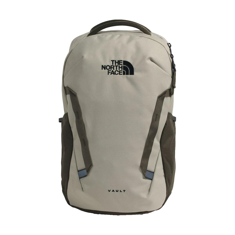 The North Face Unisex Vault Backpack NF0A3VY2-8IY Clay Grey/New Taupe Green