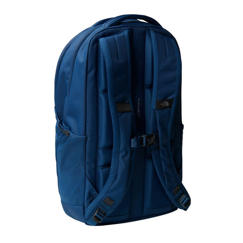 The North Face Unisex Vault Backpack NF0A3VY2-ART Shady Blue/TNF White-NPF