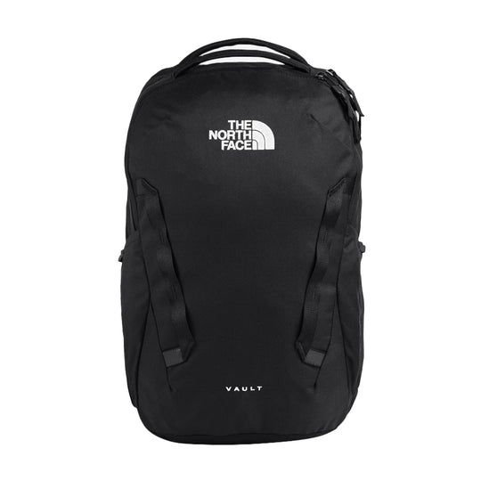 The North Face Unisex Vault Backpack NF0A3VY2-JK3 TNF Black