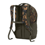 North Face Men Vault Backpack NF0A3VY2-O86 Utility Brown Camo Texture Print/New Taupe Green