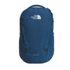 North Face Men Vault Backpack NF0A3VY2-VJY Shady Blue/TNF White