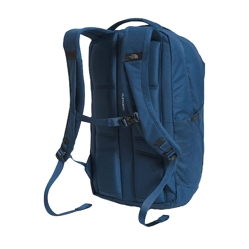 North Face Men Vault Backpack NF0A3VY2-VJY Shady Blue/TNF White