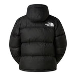 The North Face Womens 1996 Retro Nuptse Jacket NF0A3XEO-GOF TNF Black-R