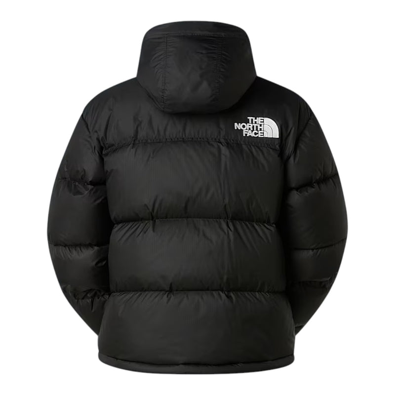 The North Face Womens 1996 Retro Nuptse Jacket NF0A3XEO-GOF TNF Black-R