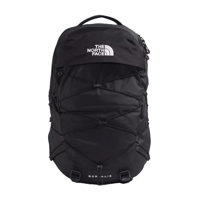 The North Face Unisex Borealis Backpack NF0A52SE-4HF TNF Black/TNF Black-NPF