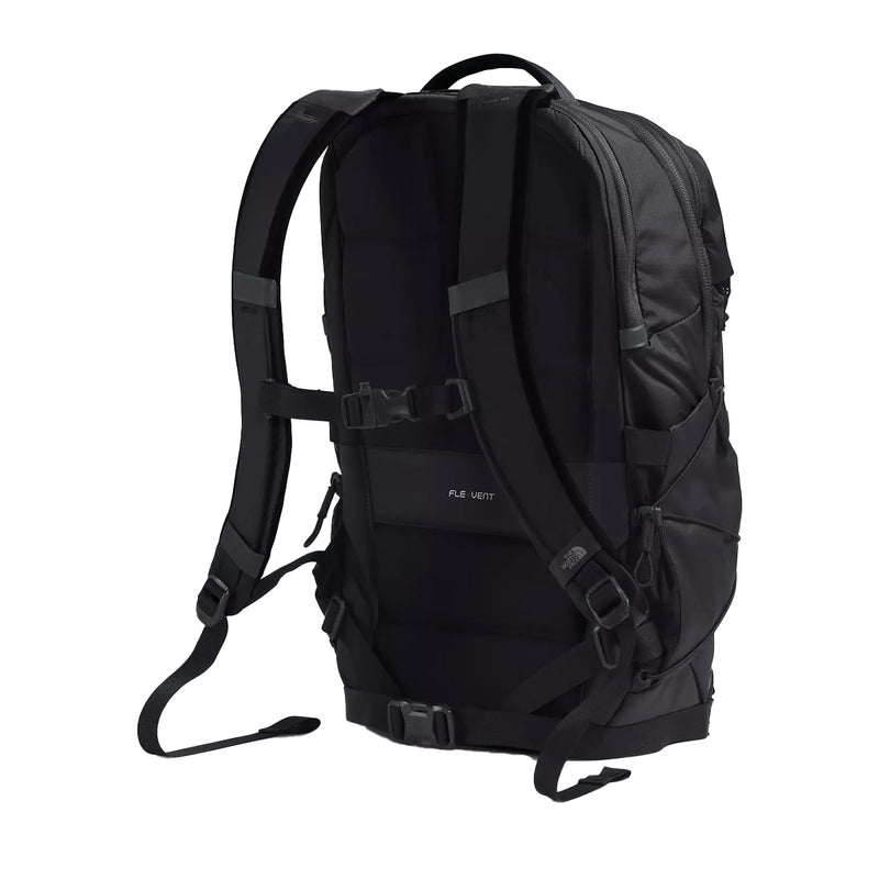 The North Face Borealis Backpack Black/ TNF Black