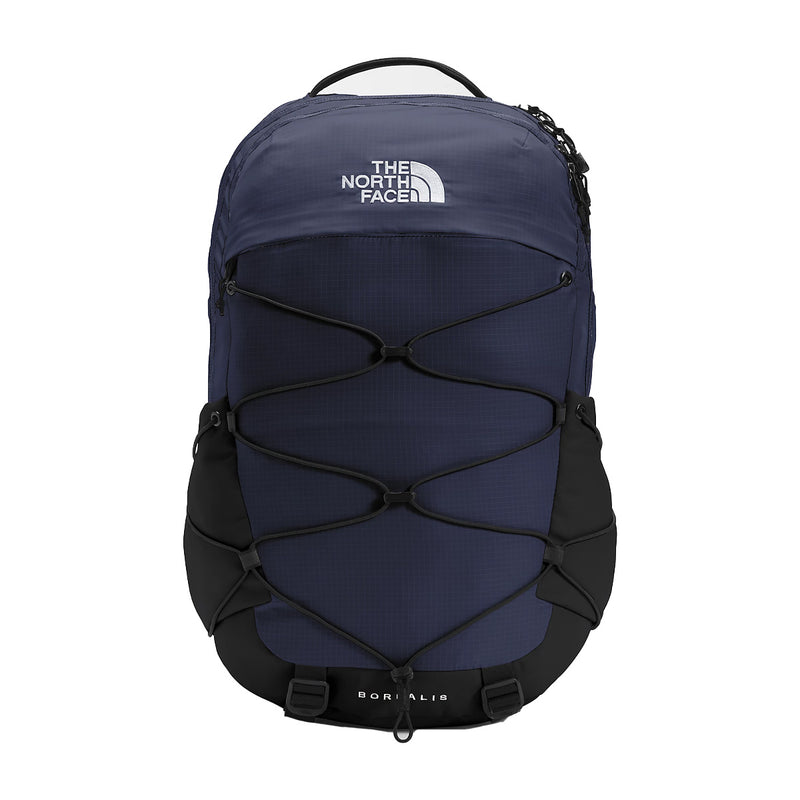 North Face Men Borealis Backpack NF0A52SE-R81 TNF Navy/TNF Black