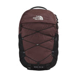 North Face Men Borealis Backpack NF0A52SE-U3O Coal Brown/TNF Black/TNF White