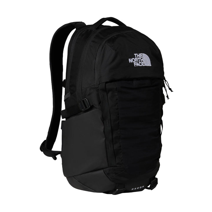 The North Face Borealis Backpack Black/ TNF Black
