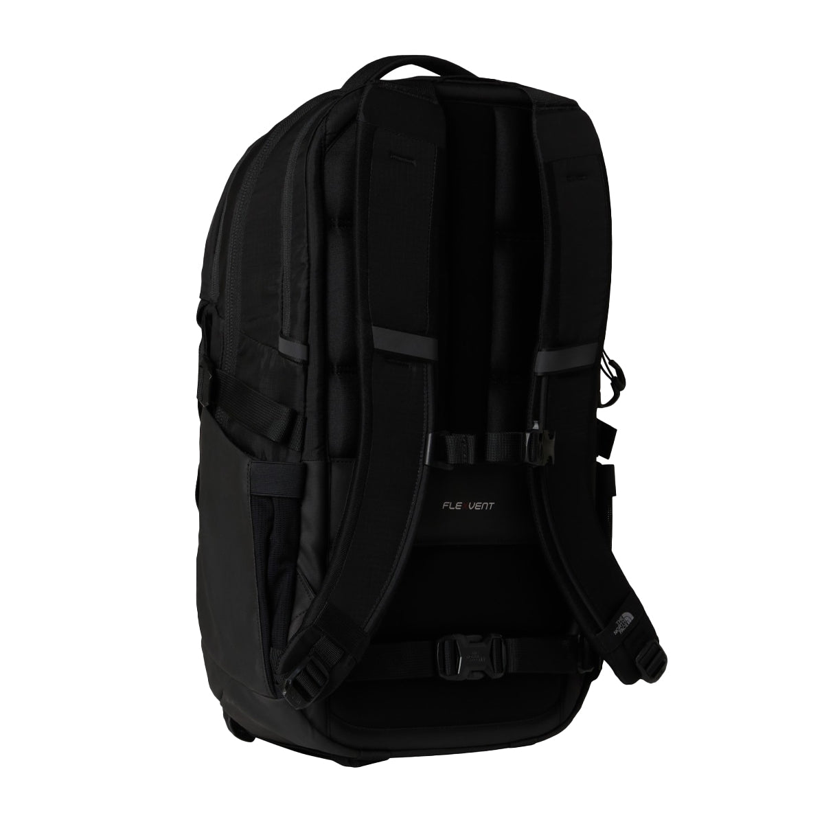 black backpack north face The North Face Recon Backpack, TNF Black/Black