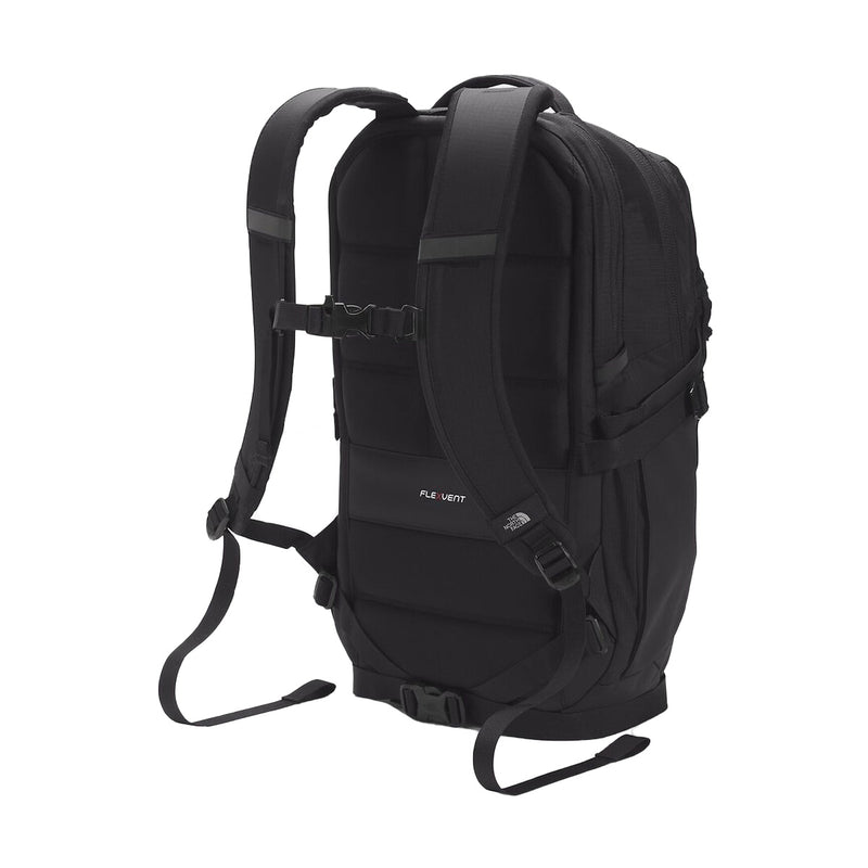 The North Face Unisex Recon Backpack NF0A52SH-KX7 TNF Black/TNF Black