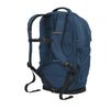 North Face Women Borealis Backpack NF0A52SI-MPF Shady Blue/TNF Black