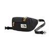 The North Face Unisex Berkeley Lumbar Fanny Pack NF0A52VU-ASX TNF Black/Mineral Gold-NPF